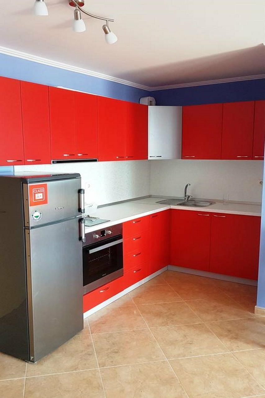 Delfin Apart Complex Sveti Vlas Exterior foto