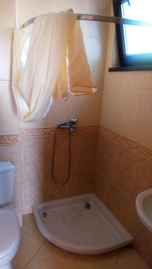 Delfin Apart Complex Sveti Vlas Exterior foto